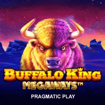 Wolf Gold slot cover from Pragmatic Play