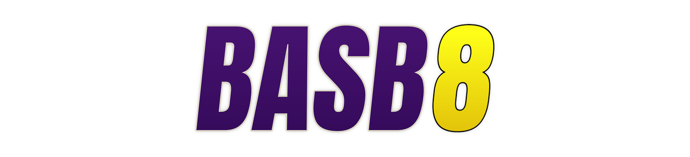 basb8 logo